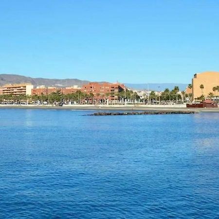 Playa Y Sol Z2 Apartman Almería Kültér fotó