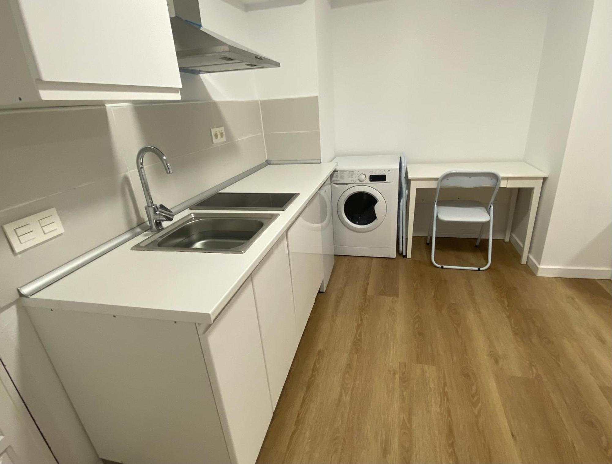 Playa Y Sol Z2 Apartman Almería Kültér fotó
